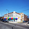 Daycare center on South Kedzie Avenue